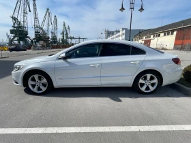 VW CC, снимка 3