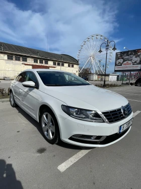 VW CC, снимка 6