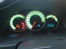 Toyota Corolla verso, снимка 7