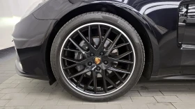 Porsche Panamera 4 / FACELIFT / RED INT / ОБДУХ / 360 / BOSE, снимка 4