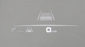 Porsche Panamera 4 / FACELIFT / RED INT / ОБДУХ / 360 / BOSE, снимка 15