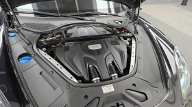 Porsche Panamera 4 / FACELIFT / RED INT / ОБДУХ / 360 / BOSE, снимка 17