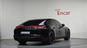 Porsche Panamera 4 / FACELIFT / RED INT / ОБДУХ / 360 / BOSE, снимка 2