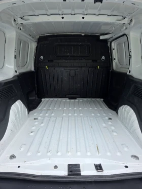 Citroen Berlingo 1.5 130 кс Автоматик, снимка 8