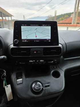 Citroen Berlingo 1.5 130 кс Автоматик, снимка 13