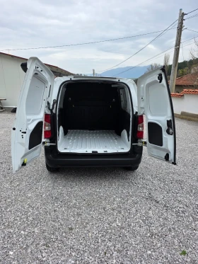 Citroen Berlingo 1.5 130 кс Автоматик, снимка 7