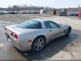 Chevrolet Corvette 5.7l, снимка 4