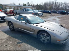 Chevrolet Corvette 5.7l, снимка 1