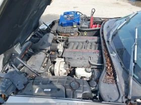 Chevrolet Corvette 5.7l, снимка 10