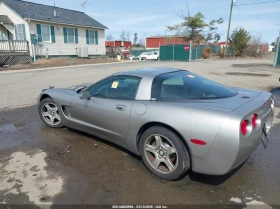 Chevrolet Corvette 5.7l, снимка 3
