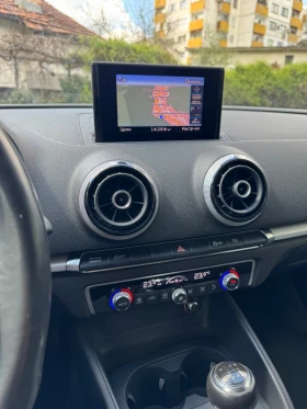 Audi A3 sportbac, снимка 9