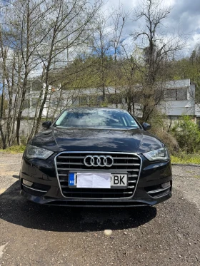 Audi A3 sportbac, снимка 1