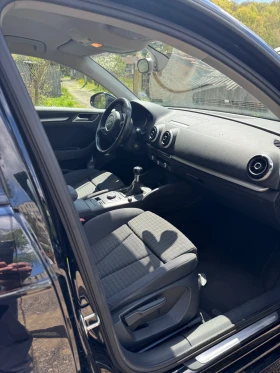 Audi A3 sportbac, снимка 7