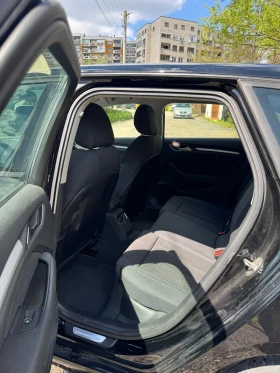 Audi A3 sportbac, снимка 8