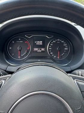 Audi A3 sportbac, снимка 11