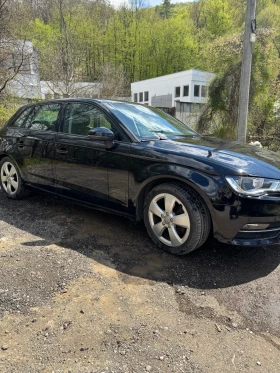 Audi A3 sportbac, снимка 3