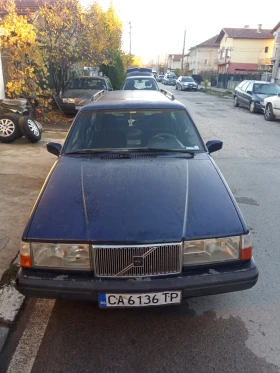 Volvo 940 B200FT+ , снимка 5