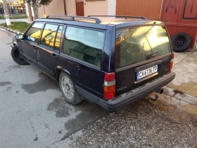 Volvo 940 B200FT+ , снимка 4
