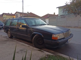 Volvo 940 B200FT+ , снимка 2