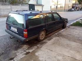 Volvo 940 B200FT+ , снимка 3