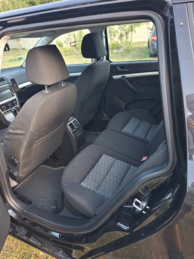 Skoda Octavia  Комби, снимка 5
