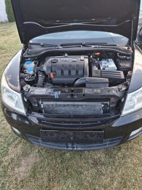 Skoda Octavia  Комби, снимка 8