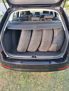 Skoda Octavia  Комби, снимка 10