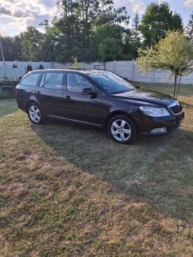 Skoda Octavia  Комби, снимка 3