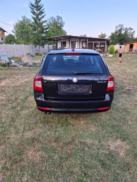 Skoda Octavia  Комби, снимка 7