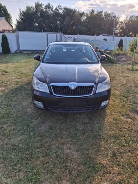 Skoda Octavia  Комби, снимка 2