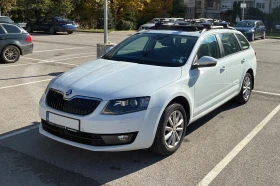 Skoda Octavia, снимка 2