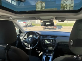 Skoda Octavia, снимка 5