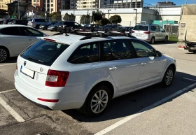 Skoda Octavia, снимка 4