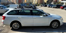 Skoda Octavia, снимка 1