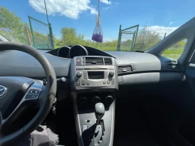 Toyota Verso 2.2 D-CAT, снимка 7