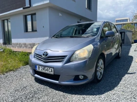 Toyota Verso 2.2 D-CAT, снимка 3