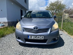 Toyota Verso 2.2 D-CAT, снимка 2
