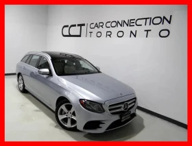 Mercedes-Benz E 400 4MATIC / AMG-PKG / BURMESTER / ПОДГРЕВИ , снимка 1
