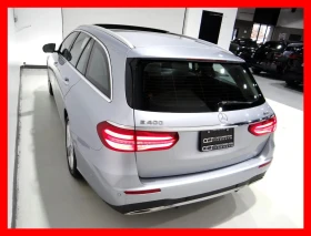 Mercedes-Benz E 400 4MATIC / AMG-PKG / BURMESTER / ПОДГРЕВИ , снимка 4
