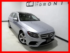 Mercedes-Benz E 400 4MATIC / AMG-PKG / BURMESTER / ПОДГРЕВИ , снимка 2