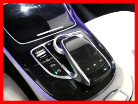 Mercedes-Benz E 400 4MATIC / AMG-PKG / BURMESTER / ПОДГРЕВИ , снимка 15