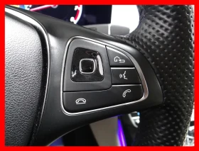 Mercedes-Benz E 400 4MATIC / AMG-PKG / BURMESTER / ПОДГРЕВИ , снимка 16