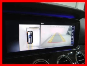 Mercedes-Benz E 400 4MATIC / AMG-PKG / BURMESTER / ПОДГРЕВИ , снимка 14