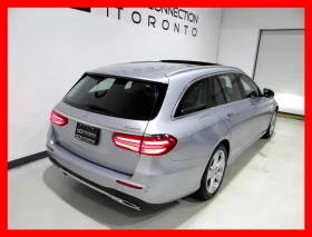 Mercedes-Benz E 400 4MATIC / AMG-PKG / BURMESTER / ПОДГРЕВИ , снимка 5