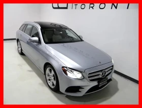 Mercedes-Benz E 400 4MATIC / AMG-PKG / BURMESTER / ПОДГРЕВИ , снимка 7