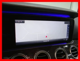 Mercedes-Benz E 400 4MATIC / AMG-PKG / BURMESTER / ПОДГРЕВИ , снимка 13