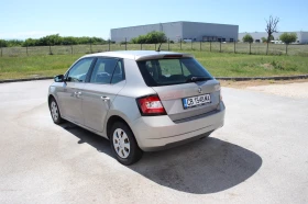 Skoda Fabia Fabia 1.0 LPG, снимка 3