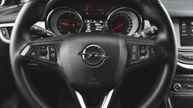 Opel Astra Sport Tourer, снимка 4