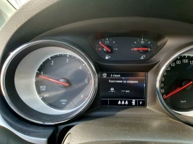 Opel Astra Sport Tourer, снимка 7