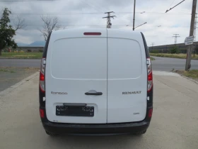 Renault Kangoo 1.5 dci, снимка 6